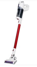 De Sauber R12 2-in-1 draadloze steelstofzuiger Z.G.A.N., Ophalen, Zo goed als nieuw, Reservoir, Stofzuiger