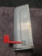 US Mail Brievenbus - Vintage Stijl, Tuin en Terras, Brievenbussen, Ophalen of Verzenden, Gebruikt, Staal, Wandbrievenbus