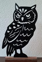 Uil, Huis en Inrichting, Woonaccessoires | Overige, Ophalen of Verzenden, Nieuw