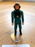 Star Wars A-Wing Pilot vintage Last 17 Kenner, Verzamelen, Star Wars, Ophalen of Verzenden, Gebruikt, Actiefiguurtje
