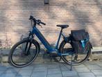Gazelle ultimate c380 NIEUWSTAAT!! 28 ich smart bosch E-bike, Ophalen of Verzenden, Zo goed als nieuw, 50 km per accu of meer