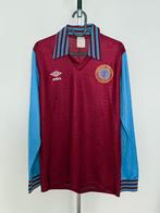 Aston Villa shirt 1978-1980, Ophalen of Verzenden, Zo goed als nieuw, Buitenlandse clubs, Shirt