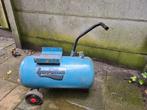 Te koop Compressortank, Ophalen, Nieuw