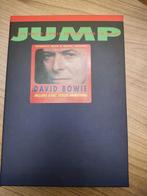 David Bowie JUMP Interactieve CD-ROM - Muziek & Video, Spelcomputers en Games, Muziek, Gebruikt, 1 speler, Ophalen of Verzenden