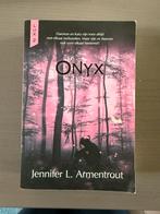 Onyx - Lux 2 - Jennifer L. Armentrout, Ophalen of Verzenden, Gelezen, Nederland