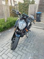 Ktm duke 390 2023 A2 Geschikt, Motoren, Motoren | KTM, Particulier