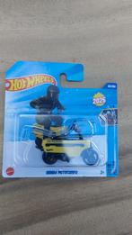 Hot Wheels Honda Motocompo, Ophalen of Verzenden, Zo goed als nieuw