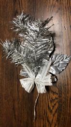 Kerstcorsage jaren 50 kerst, Ophalen of Verzenden, Zo goed als nieuw