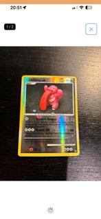 Pokémon Kaarten Lickitung Reverse Holo 80/127 Platinum, Ophalen of Verzenden, Zo goed als nieuw, Meerdere kaarten