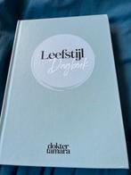 Leefstijl dagboek van dokter tamara., Ophalen of Verzenden, Nieuw