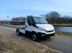 Iveco Daily 40C18 BE-trekker, Auto's, Electronic Stability Program (ESP), 4 cilinders, Iveco, 179 pk