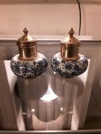 Peper en zoutstel., Ophalen of Verzenden