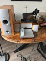 Pioneer Home Cinema Set met DVD-speler en 5.1 Surround Sound, Audio, Tv en Foto, Home Cinema-sets, Gebruikt, 70 watt of meer, Ophalen of Verzenden