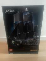 Lego 10365 Pirates of the Caribbean Pirate Ship, Ophalen, Nieuw, Complete set, Lego
