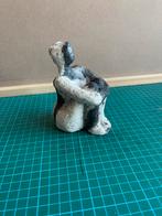 Zittende vrouw, Ophalen of Verzenden, Zo goed als nieuw, Mens