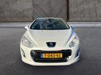 Peugeot 308 CC 1.6 E-HDI Sport 42000km (bj 2015), Voorwielaandrijving, Euro 5, 15 km/l, Gebruikt