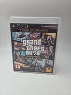 Grand Theft Auto: Episodes from Liberty City (PS3), Avontuur en Actie, Online, Gebruikt, Vanaf 18 jaar