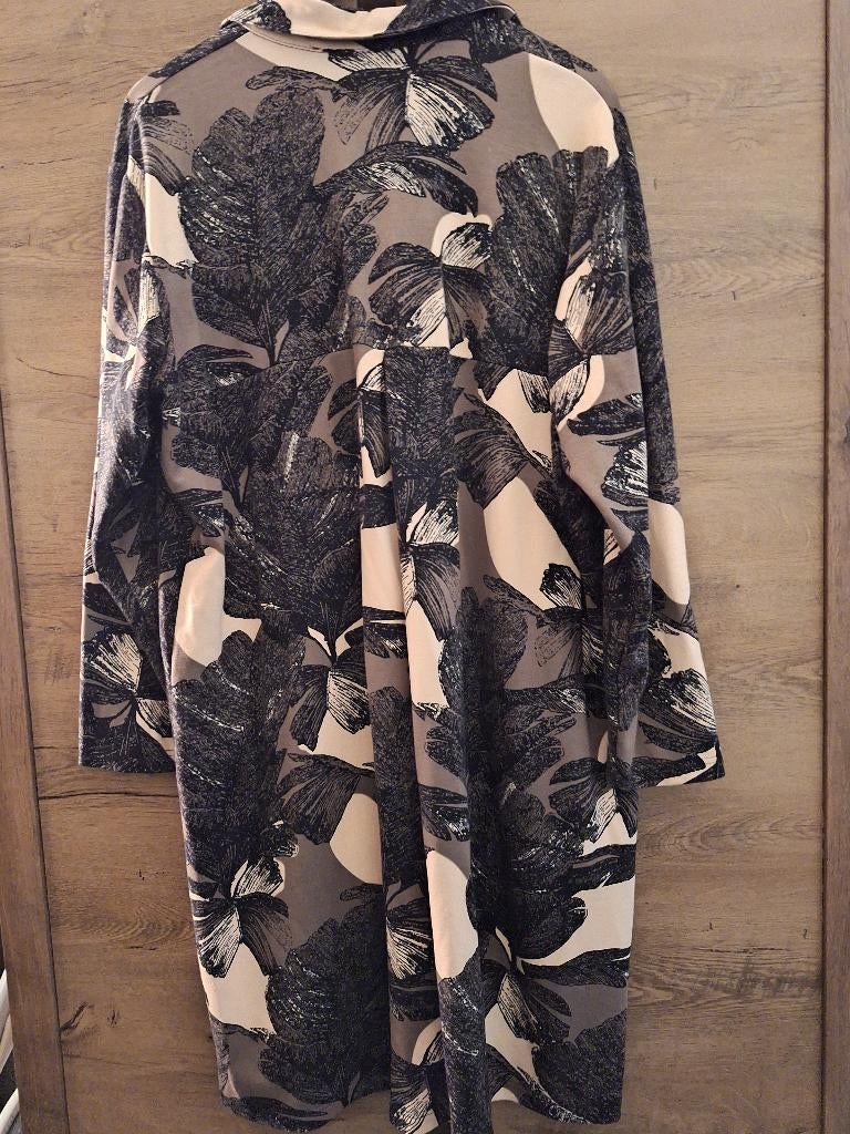 Magna tuniek, Bruin, Blouse of Tuniek, Nieuw, Ophalen of Verzenden