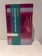 Zakboek Verpleegkundige Diagnosen - Lynda Juall Carpenito, Ophalen of Verzenden, Gelezen, Overige typen