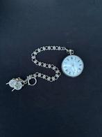 Zilver zakhorloge, Ophalen of Verzenden