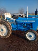 Tekoop: een goedlopende ford 2000, Zakelijke goederen, Agrarisch | Tractoren, Ophalen, Oldtimer, Tot 80 Pk, Ford