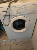 Wasmachine, Witgoed en Apparatuur, Wasmachines, Ophalen of Verzenden, Zo goed als nieuw, 1200 tot 1600 toeren