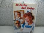 vhs 31a ja zuster nee zuster, Alle leeftijden, Ophalen of Verzenden, Gebruikt