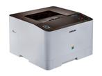 Samsung Xpress C1810W laser kleurenprinter A4, Computers en Software, Printers, Ophalen, Gebruikt, Printer, Kleur printen