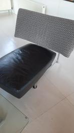 Leolux Akka 2 zits bank and chaise longue in 1, Ophalen, Gebruikt, Overige maten, Minder dan 150 cm