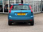 Ford Fiesta 1.25-16V Ambiente lage kms zuinig en betrouwbaar, Voorwielaandrijving, Stof, 1242 cc, 4 cilinders