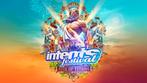 1x Intents Festival zaterdag ticket, Tickets en Kaartjes, Evenementen en Festivals, Eén persoon