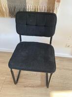 Kick stoel Loods 5, Ophalen, Gebruikt, Twee, Zwart