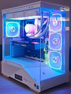 MULTIMEDIA & GAME PC i7 12700KF/1TBM.2/32GBDDR5/RTX3070OC 8G, 32 GB, MultimediaGamePC, Zelf gebouwde pc, Virtual Reality