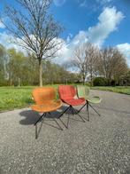 Zuiver OMG eetkamerstoelen – set van 3 – design stoelen, Huis en Inrichting, Stoelen, Ophalen, Zo goed als nieuw, Overige kleuren