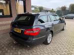 Mercedes-benz E-KLASSE 200 CGI 7G grootlicht assist.trekhaak, Euro 5, Gebruikt, 4 cilinders, 1796 cc