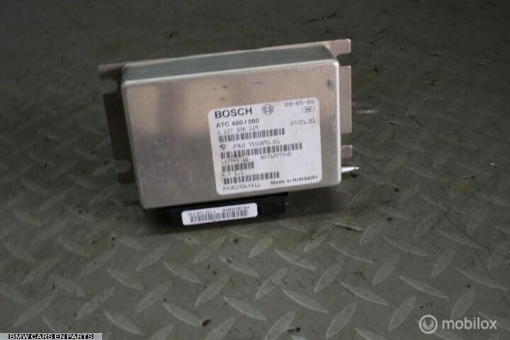 Computer automaatbak BMW X5 E53 x3 e83 verdeelbak computer, Gebruikt, Ophalen of Verzenden, BMW, BMW