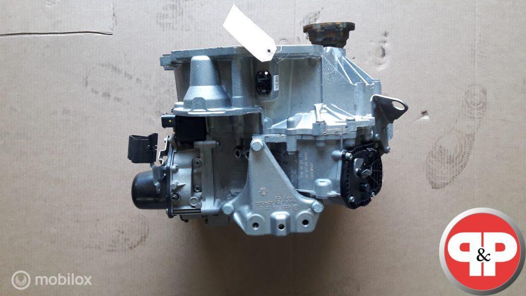 VW Golf 7 1.0TSI DSG Versnellingsbak Code: TSV, Auto-onderdelen, Transmissie en Toebehoren, Gebruikt, Ophalen of Verzenden