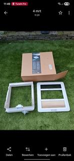 Dometic mini 40x40 raamwerk, Ophalen of Verzenden, Nieuw