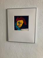 “Onze koningin” door Herman Brood, Ophalen of Verzenden