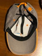 Grijze pet met Applus RTD logo, Ophalen, Zo goed als nieuw, One size fits all, Pet