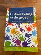 Ontwikkeling in de groep - Groepsdynamica, Ophalen of Verzenden, Gelezen, Non-fictie