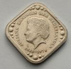 5 Cent 1978 Nederland Oude Herdenkingsmunt Juliana UNC Set, Ophalen of Verzenden, Koningin Juliana, 5 cent