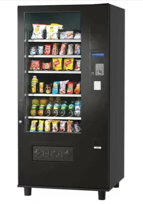 Vendo G-Economy 8 NIEUW | Snack en drankautomaat, Ophalen, Vending Master, Info@vendingmaster.nl, Nieuw