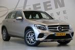 Mercedes-Benz GLC-klasse 250 AMG-line/AMG-styling/Achteruitr, Lichtsensor, Gebruikt, 4 cilinders, Leder en Stof