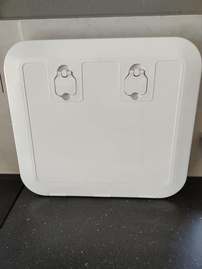 Inspectie luik, Watersport en Boten, Ophalen of Verzenden, Zo goed als nieuw