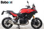 BMW F 900 XR (bj 2021), Motoren, 895 cc, Meer dan 35 kW, Toermotor, BMW