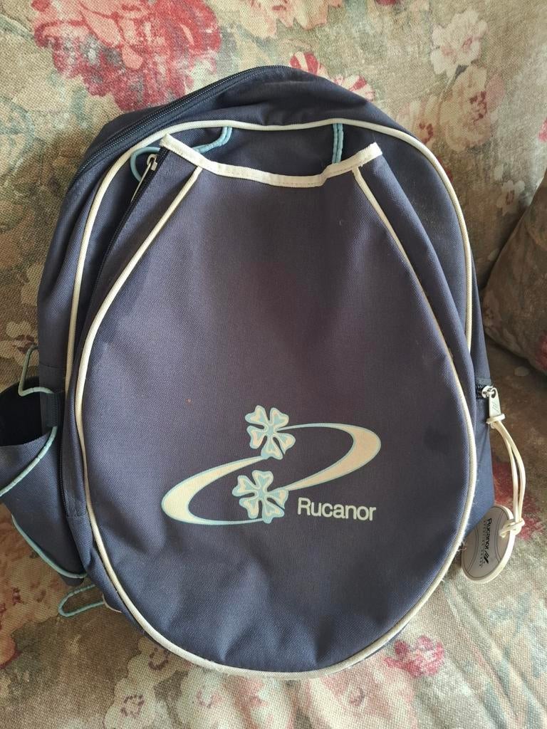 Sport, Gebruikt, Racket, Babolat, Ophalen