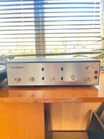 Saba Telewatt TR60 versterker buizen, Audio, Tv en Foto, Overige merken, Gebruikt, Ophalen of Verzenden, Minder dan 60 watt