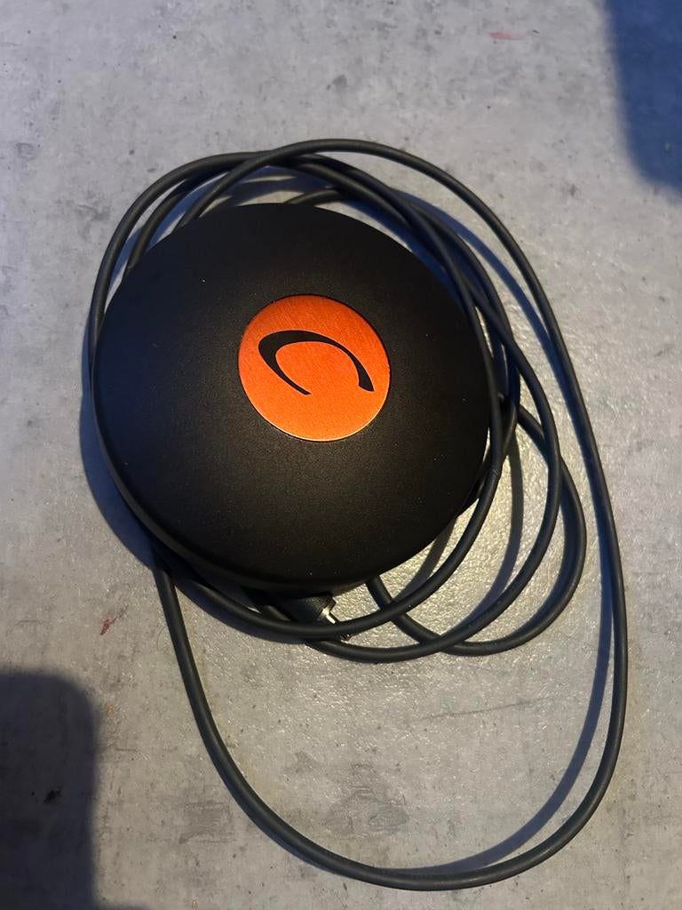 Cheyenne voetpedaal, Ophalen of Verzenden