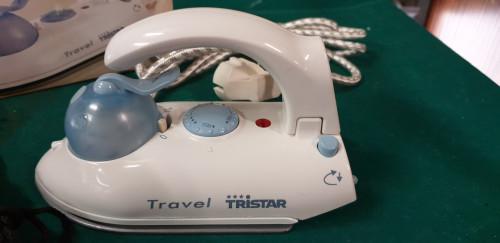 reisstoomstrijkijzer, Ophalen of Verzenden, 'T Olde Gre-j, Info@toldegrej.nl, Endepoelstraat 20f Didam